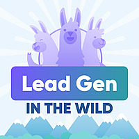 Lead Gen in the Wild