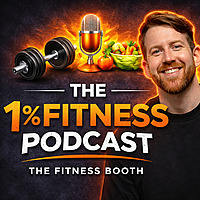 The 1% Fitness Podcast