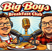 Big Boys Breakfast Club