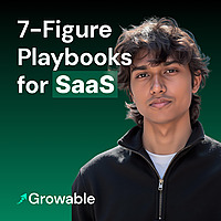 Growable - SaaS Marketing and B2B Marketing Podcast