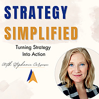 Your Strategy Simplified
