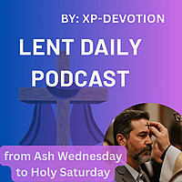 Lent Daily Reflections