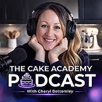The Cake Academy Podcast