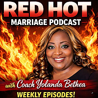 Red Hot Marriages Podcast