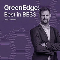 GreenEdge: Best in BESS - ENG
