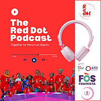 The Red Dot Podcast