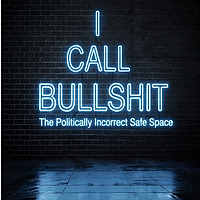 I Call Bullshit Podcast