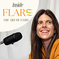 Inside FLARE: the Art of Endo🎗️