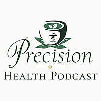 The Precision Health Podcast