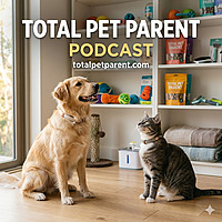 The Pet Parent Podcast
