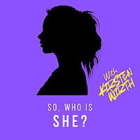 So, Who is She?