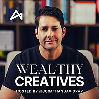 Wealthy Creatives Podcast