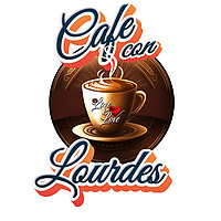 Cafe Con Lourdes
