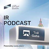 Salik IR Podcast