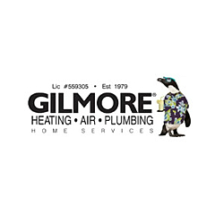 Gilmore Blog