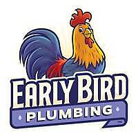 Early Bird Plumbing Blog
