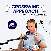 Crosswind Approach