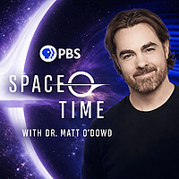 PBS Space Time