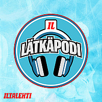 L&auml;tk&auml;podi
