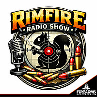 Rimfire Radio Show