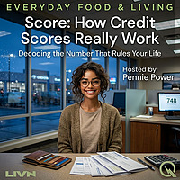 Score: How Credit Scores Really Work