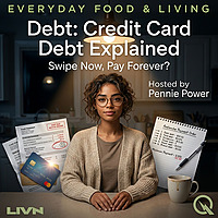 Debt: Credit Card Debt Explained