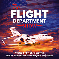 Flight Department Show