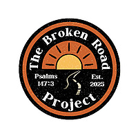 The Broken Road Project Podcast