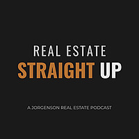 Real Estate, Straight Up