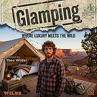 Glamping
