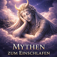 Mythen zum Einschlafen