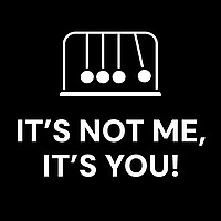 It's Not Me, It's You: Questions Couples Avoid