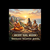 Ancient Tamil Wisdom