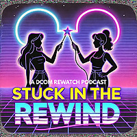 Stuck in the Rewind