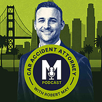 Car Accident Attorney w. Robert May