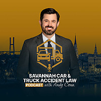 Savannah Car & Truck Accident Law w. Andy Conn