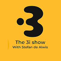 The 3i Show with Stefan de Alwis