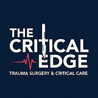 The Critical Edge Podcast