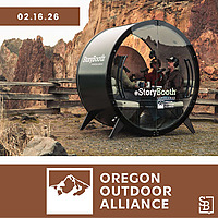 The Oregon Outdoor Alliance Podcast