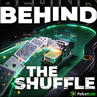 Behind The Shuffle