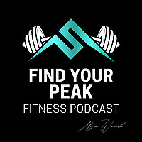 Find Your Peak Fitness Podcast