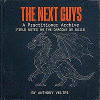 The Next Guys: A Practitioner Archive [Unabridged Audiobook]