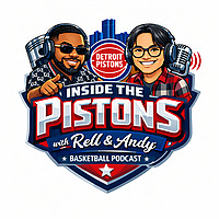 Inside The Pistons Podcast