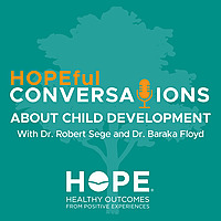 HOPEful Conversations about Child Development