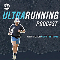 CTS Ultrarunning Podcast