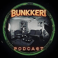 Bunkkeri