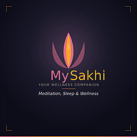 MySakhi &mdash; Meditation, Sleep & Wellness for Women