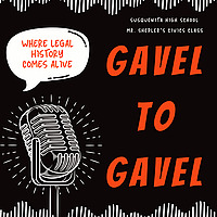 Gavel To Gavel: Student Perspectives on Supreme Court Landmarks
