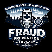 Be Northern Proud Be Northern Aware a Fraud Prevention Podcast Series