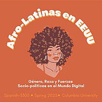 Afrolatinas en Estados Unidos